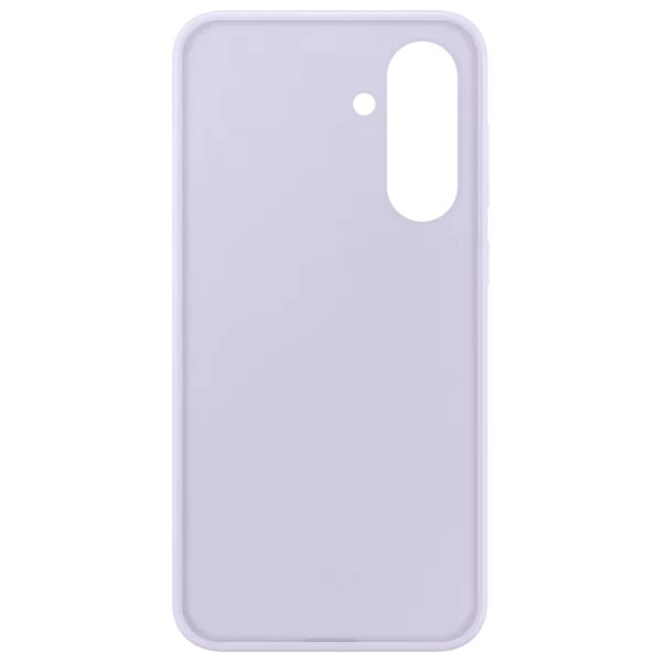 Husă pentru smartphone Samsung Galaxy A36 5G Samsung / Back / TPU / Lavender Purple photo 5