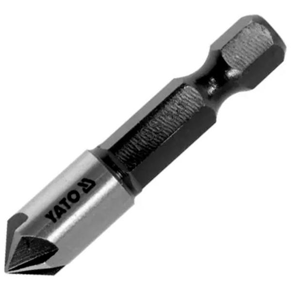 Зенкер Yato YT44722 HSS photo 1