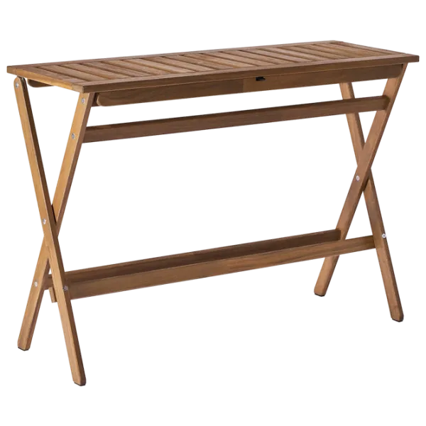 Set mobilă terasă Ikea Nammaro 2  Lemn / Lemn / Lemn / Light Brown photo 2 Set mobilă terasă Ikea Nammaro 2  Lemn / Lemn / Lemn / Light Brown photo 2