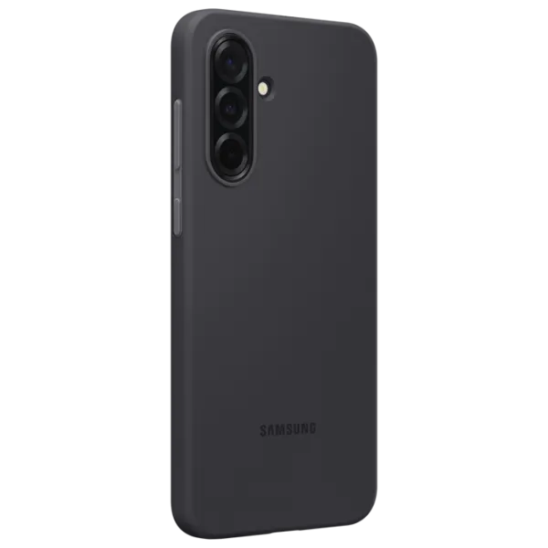 Чехол для смартфона Samsung Galaxy A36 5G Samsung / Back / ТПУ / Черный photo 2