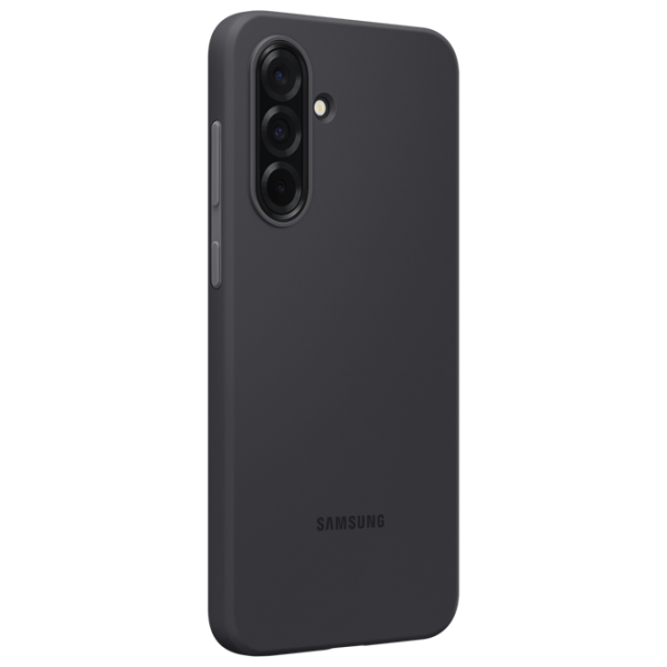 Чехол для смартфона Samsung Galaxy A36 5G Samsung / Back / ТПУ / Черный photo 2