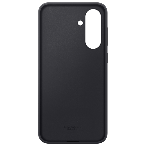 Чехол для смартфона Samsung Galaxy A36 5G Samsung / Back / ТПУ / Черный photo 5