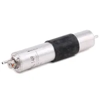 Топливный фильтр Mahle KL 149 8 мм photo 2