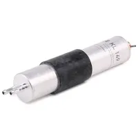 Топливный фильтр Mahle KL 149 8 мм photo 3