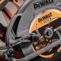 Fierăstrău circular Dewalt DCS573NT 190 mm / Yellow photo 4