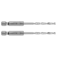 Set de burghie Graphite 54T704 Oțel