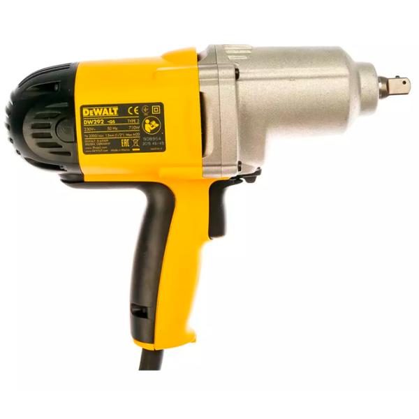 Шуруповерт Dewalt DW292 2200 об/мин photo 3