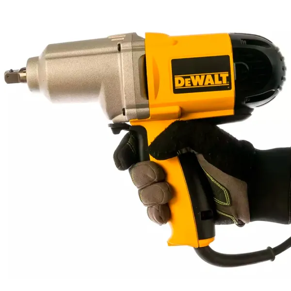 Шуруповерт Dewalt DW292 2200 об/мин photo 5