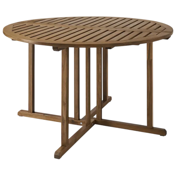 Set mobilă grădină Ikea Nammaro/Froson/Duvholmen Lemn / Lemn / Lemn / Light Brown photo 2 Set mobilă grădină Ikea Nammaro/Froson/Duvholmen Lemn / Lemn / Lemn / Light Brown photo 2
