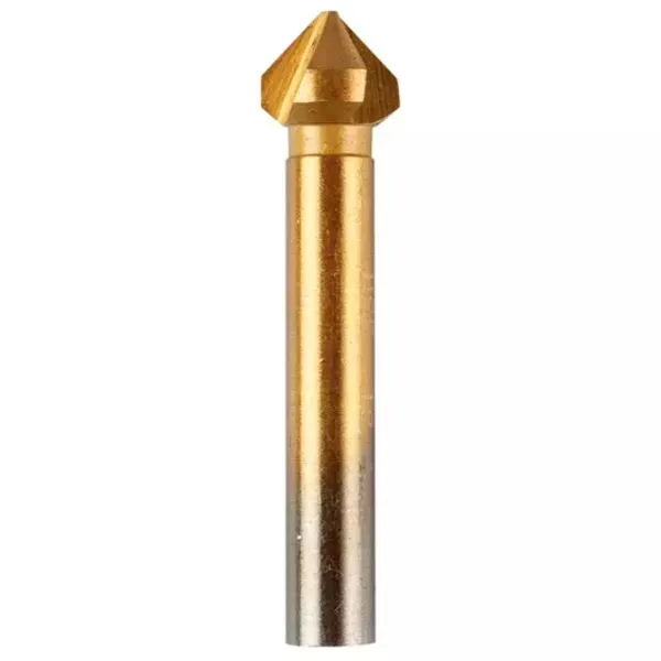 Набор фрез Graphite 54T301 HSS-TIN photo 4