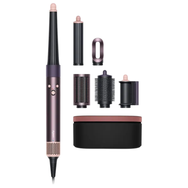 Aparat pentru aranjarea părului Dyson HS08 i.d. 1300 W/ Purple photo 1