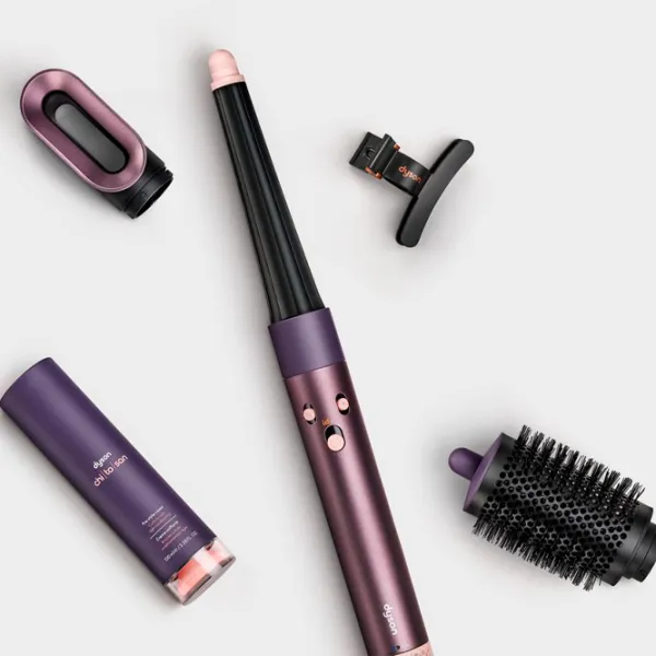 Aparat pentru aranjarea părului Dyson HS08 i.d. 1300 W/ Purple photo 4