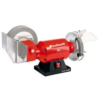 Polizor de banc Einhell TC-WD 150/200 250 W / 2950 rot/min