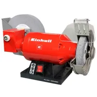 Точильный станок Einhell TC-WD 150/200 250 Вт / 2950 об/мин photo 2
