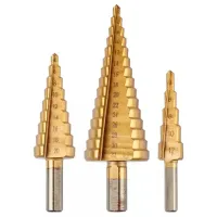 Set de freze Graphite 54T300 HSS-TIN