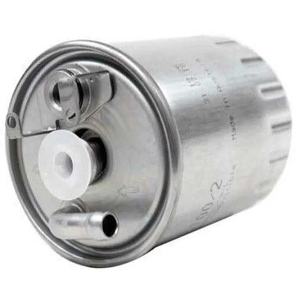 Топливный фильтр Mahle KL 100/2 10 мм photo 3