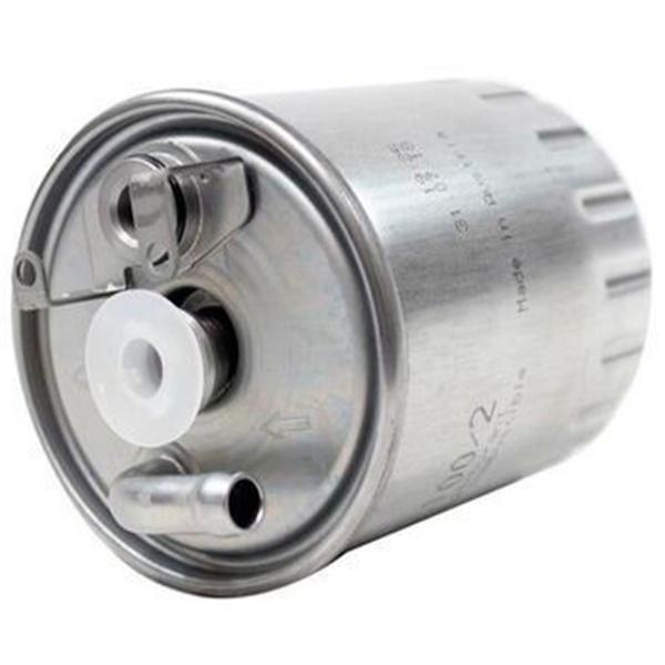 Топливный фильтр Mahle KL 100/2 10 мм photo 3