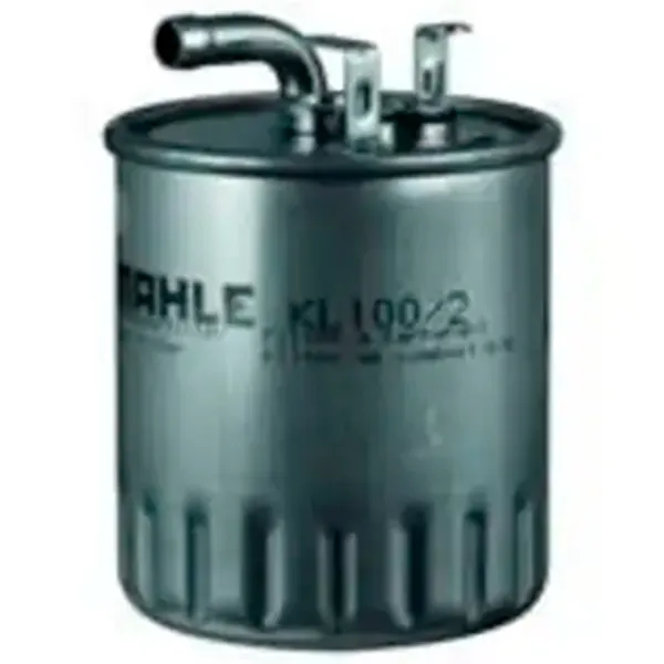Топливный фильтр Mahle KL 100/2 10 мм photo 5