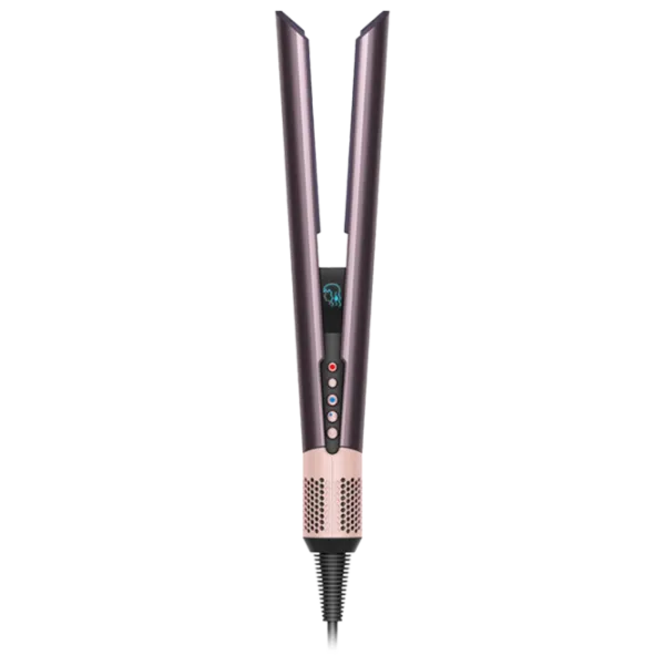 Placă de îndreptat părul Dyson HT01 1600 W / Jasper Purple photo 1