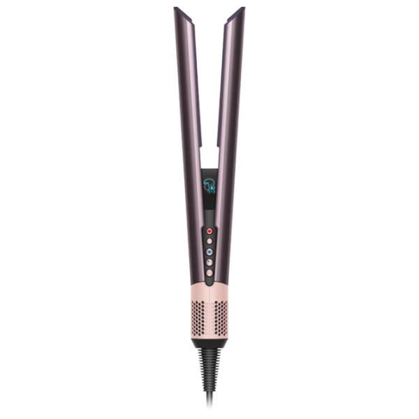 Placă de îndreptat părul Dyson HT01 1600 W / Jasper Purple photo 1
