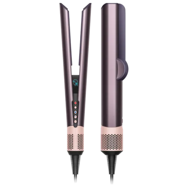 Placă de îndreptat părul Dyson HT01 1600 W / Jasper Purple photo 2