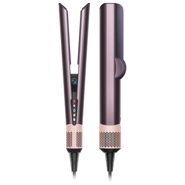 Placă de îndreptat părul Dyson HT01 1600 W / Jasper Purple photo 2