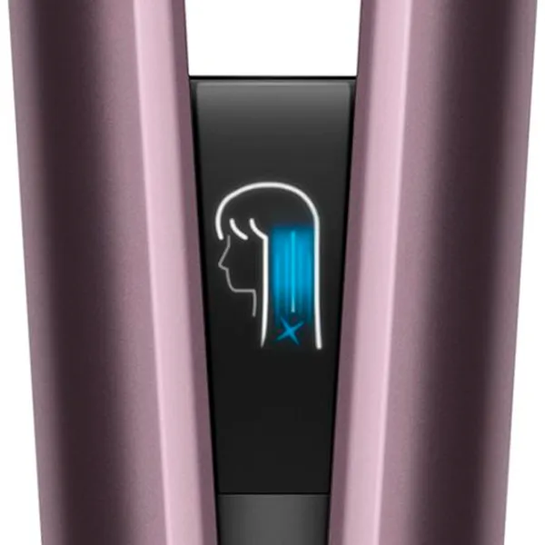 Placă de îndreptat părul Dyson HT01 1600 W / Jasper Purple photo 3