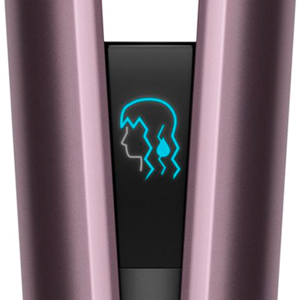Placă de îndreptat părul Dyson HT01 1600 W / Jasper Purple photo 4