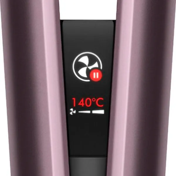 Placă de îndreptat părul Dyson HT01 1600 W / Jasper Purple photo 5