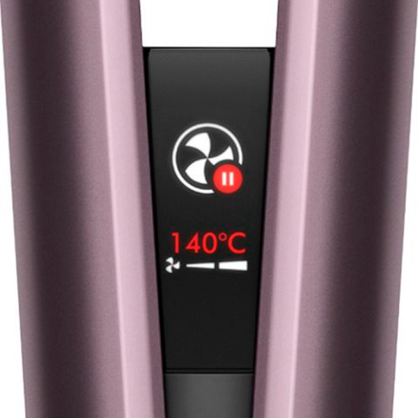 Placă de îndreptat părul Dyson HT01 1600 W / Jasper Purple photo 5