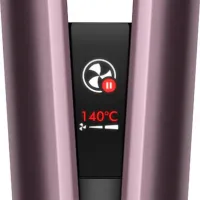Выпрямитель для волос Dyson HT01 1600 Вт / Джаспер Пурпурный photo 5