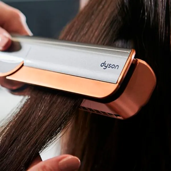 Placă de îndreptat părul Dyson HT01 1600 W / Jasper Purple photo 6