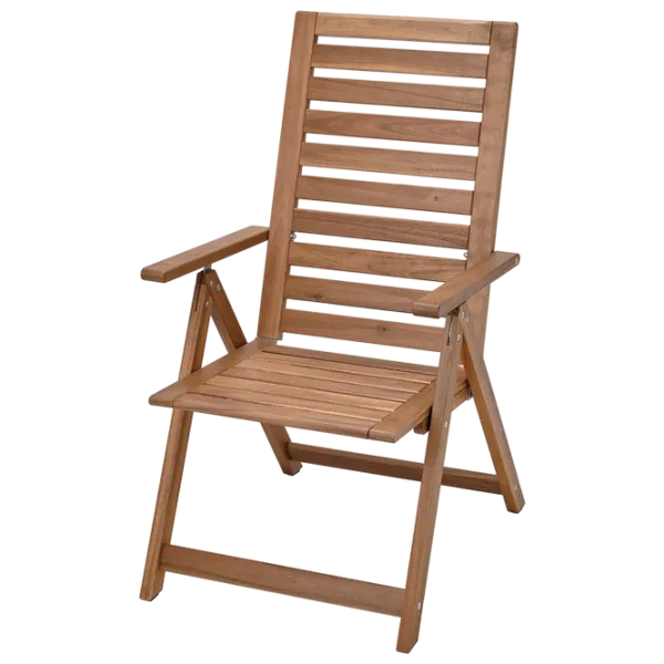 Set mobilă terasă Ikea Nammaro/Kuddarna Lemn / Lemn / Lemn / Light Brown photo 3 Set mobilă terasă Ikea Nammaro/Kuddarna Lemn / Lemn / Lemn / Light Brown photo 3