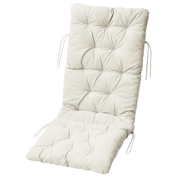 Set mobilă terasă Ikea Nammaro/Kuddarna Lemn / Lemn / Lemn / Light Brown photo 4 Set mobilă terasă Ikea Nammaro/Kuddarna Lemn / Lemn / Lemn / Light Brown photo 4