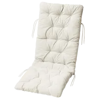 Set mobilă terasă Ikea Nammaro/Kuddarna Lemn / Lemn / Lemn / Light Brown photo 4