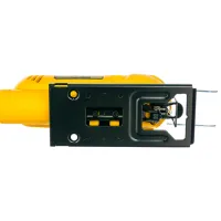 Fierăstrău pentru decupat Stanley SJ60 20 mm / Yellow photo 4