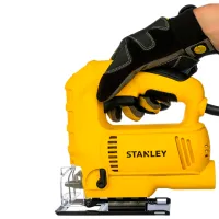 Fierăstrău pentru decupat Stanley SJ60 20 mm / Yellow photo 5