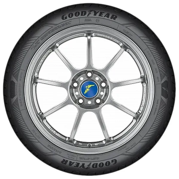 Anvelope GoodYear EfficientGrip Performance 2 215/55 R16 93V Vară / Autoturism photo 2