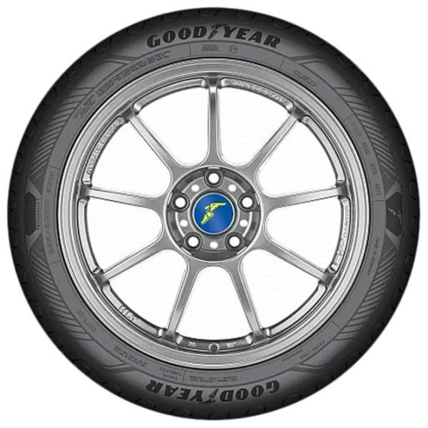 Anvelope GoodYear EfficientGrip Performance 2 215/55 R16 93V Vară / Autoturism photo 2