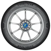 Anvelope GoodYear EfficientGrip Performance 2 215/55 R16 93V Vară / Autoturism photo 2
