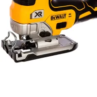 Fierăstrău pentru decupat Dewalt DCS335N-XJ 26 mm / Yellow photo 3