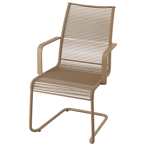 Set mobilă terasă Ikea Nammaro/Vasman Lemn / Lemn / Lemn / Light Brown photo 3 Set mobilă terasă Ikea Nammaro/Vasman Lemn / Lemn / Lemn / Light Brown photo 3