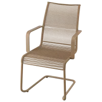 Set mobilă terasă Ikea Nammaro/Vasman Lemn / Lemn / Lemn / Light Brown photo 3
