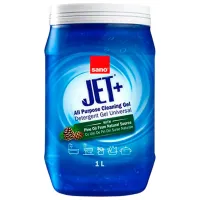 Soluție Sano Jet+ gel / pentru eliminarea grăsimilor