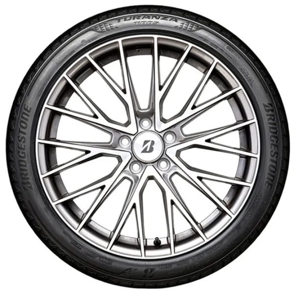 Anvelope Bridgestone Turanza T005 245/45 R18 100Y Vară / Autoturism photo 3 Anvelope Bridgestone Turanza T005 245/45 R18 100Y Vară / Autoturism photo 3