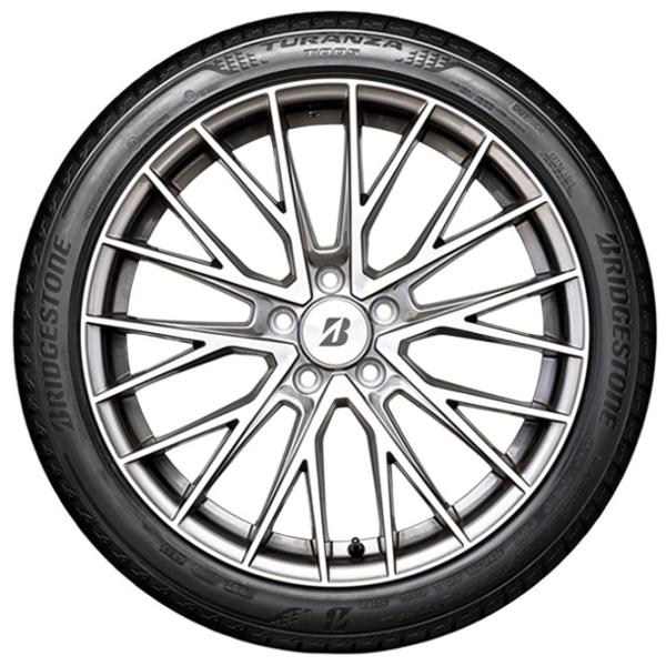 Anvelope Bridgestone Turanza T005 245/45 R18 100Y Vară / Autoturism photo 3 Anvelope Bridgestone Turanza T005 245/45 R18 100Y Vară / Autoturism photo 3