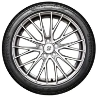 Anvelope Bridgestone Turanza T005 245/45 R18 100Y Vară / Autoturism photo 3