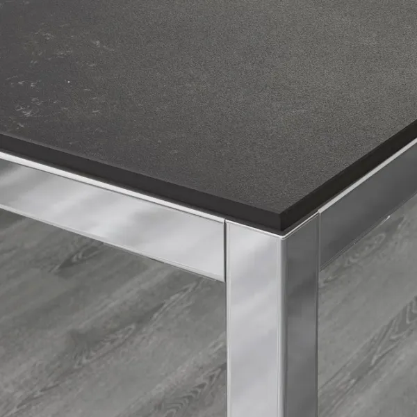 Masă de bucătărie fixă Ikea Torsby LDSP/ Gray photo 5 Masă de bucătărie fixă Ikea Torsby LDSP/ Gray photo 5