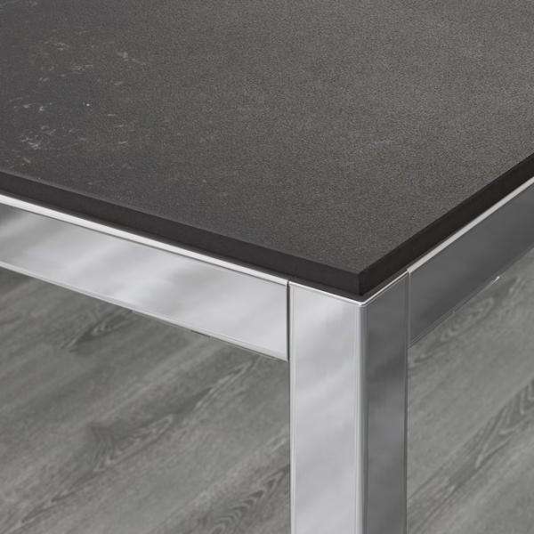 Masă de bucătărie fixă Ikea Torsby LDSP/ Gray photo 5 Masă de bucătărie fixă Ikea Torsby LDSP/ Gray photo 5