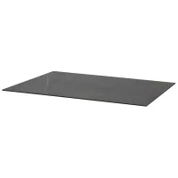Кухонный стол зафиксированный Ikea Torsby LDSP/ Серый photo 6